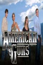 Watch American Guns Megavideo