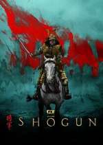 Watch Shōgun Megavideo