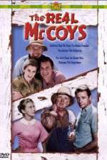 Watch The Real McCoys Megavideo