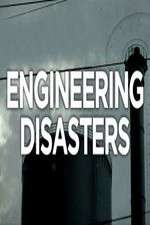 Watch Engineering Disasters Megavideo