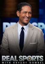 Watch REAL Sports with Bryant Gumbel Megavideo