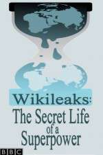 Watch Wikileaks The Secret Life of a Superpower Megavideo