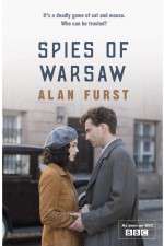 Watch The Spies of Warsaw Megavideo