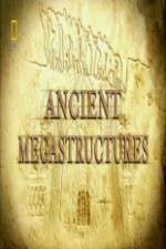 Watch National geographic Ancient Megastructures Megavideo