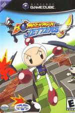 Watch Bomberman Jetters Megavideo