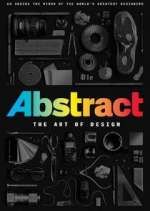 Watch Abstract: The Art of Design Megavideo
