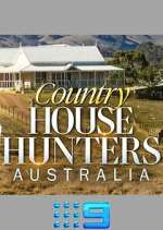 Watch Country House Hunters Australia Megavideo