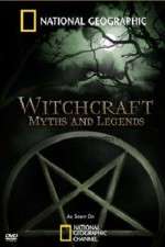 Watch Witchcraft: Myths and Legends Megavideo