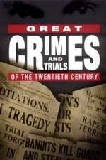 Watch Great Crimes and Trials Megavideo