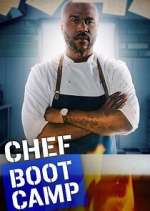 Watch Chef Boot Camp Megavideo