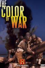 Watch The Color of War Megavideo