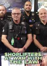 Watch Shoplifters: At War with the Law Megavideo