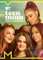 Watch Teen Mom Family Reunion Megavideo
