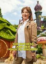 Watch The Duchess and Her Magical Kingdom Megavideo