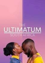 Watch The Ultimatum: South Africa Megavideo