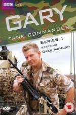 Watch Gary Tank Commander Megavideo