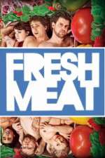 Watch Fresh Meat Megavideo