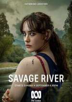 Watch Savage River Megavideo