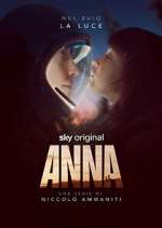 Watch Anna Megavideo