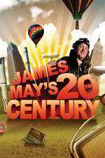 Watch James May's 20th Century Megavideo