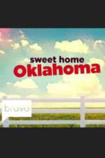 Watch Sweet Home Oklahoma Megavideo