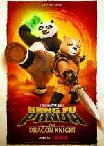 Watch Kung Fu Panda: The Dragon Knight Megavideo