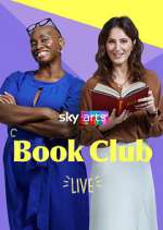 Watch Sky Arts Book Club Live Megavideo