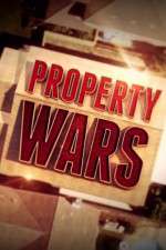 Watch Property Wars Megavideo