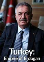 Watch Turkey: Empire of Erdogan Megavideo