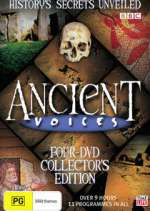 Watch Ancient Voices Megavideo