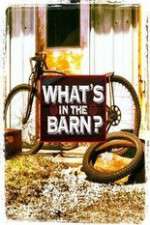 Watch Whats in the Barn Megavideo