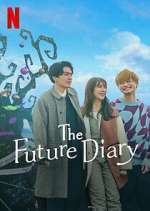 Watch The Future Diary Megavideo