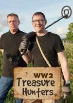 Watch WW2 Treasure Hunters Megavideo