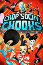 Watch Chop Socky Chooks Megavideo