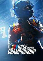 Watch Race for the Championship Megavideo