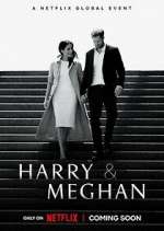 Watch Harry & Meghan Megavideo