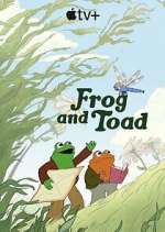 Watch Frog and Toad Megavideo