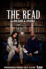 Watch The Read with Kid Fury and Crissle West Megavideo