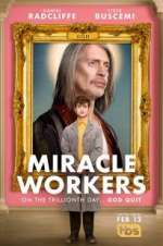 Watch Miracle Workers Megavideo