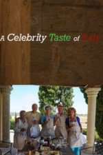 Watch A Celebrity Taste of Italy Megavideo