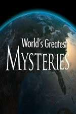 Watch Greatest Mysteries Megavideo