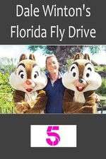 Watch Dale Winton's Florida Fly Drive Megavideo