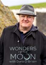 Watch Wonders of the Moon with Dara Ó Briain Megavideo