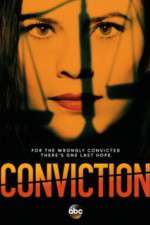 Watch Conviction Megavideo