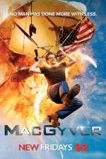 Watch MacGyver Megavideo