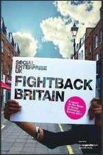 Watch Fightback Britain Megavideo