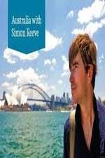 Watch Australia With Simon Reeve Megavideo