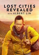 Watch Lost Cities Revealed with Albert Lin Megavideo