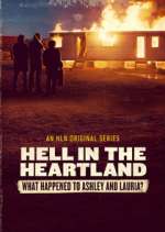 Watch Hell in the Heartland: What Happened to Ashley and Lauria Megavideo