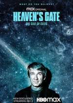Watch Heaven's Gate: The Cult of Cults Megavideo